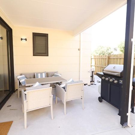 Yallingup Beach Resort Buitenkant foto