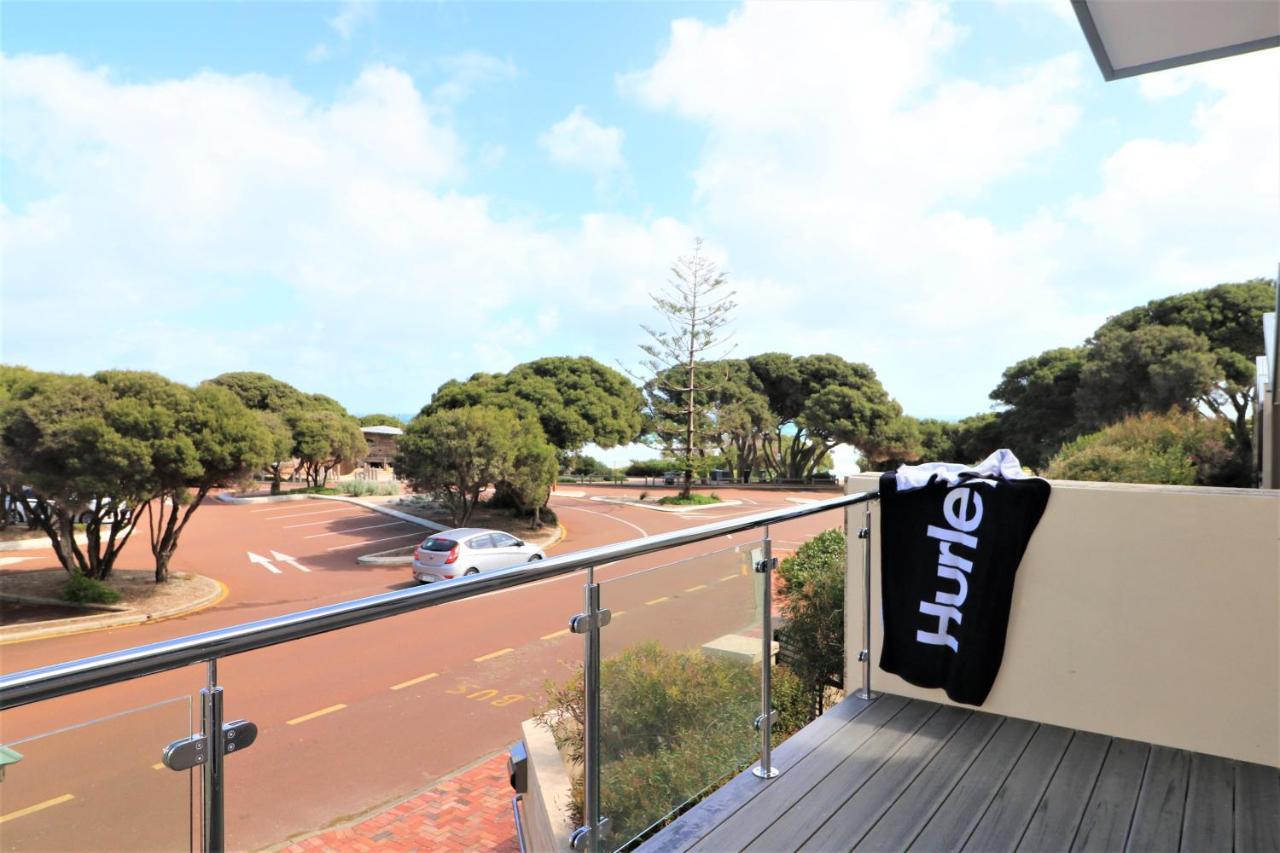 Yallingup Beach Resort Buitenkant foto
