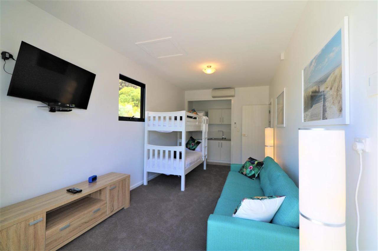 Yallingup Beach Resort Buitenkant foto
