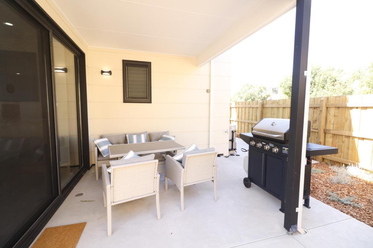 Yallingup Beach Resort Buitenkant foto