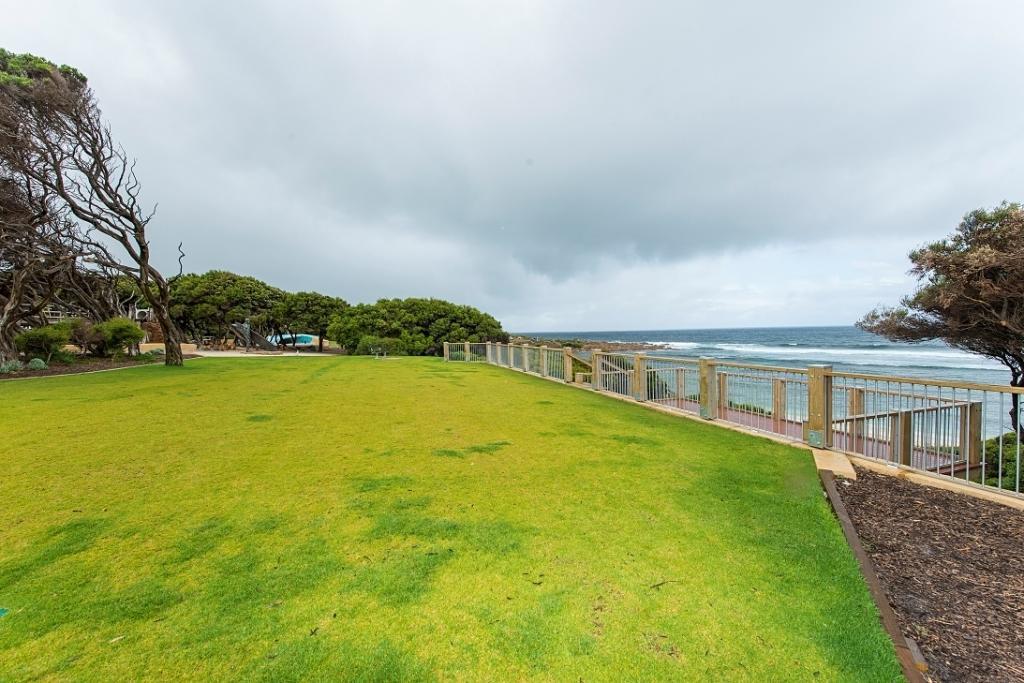 Yallingup Beach Resort Buitenkant foto