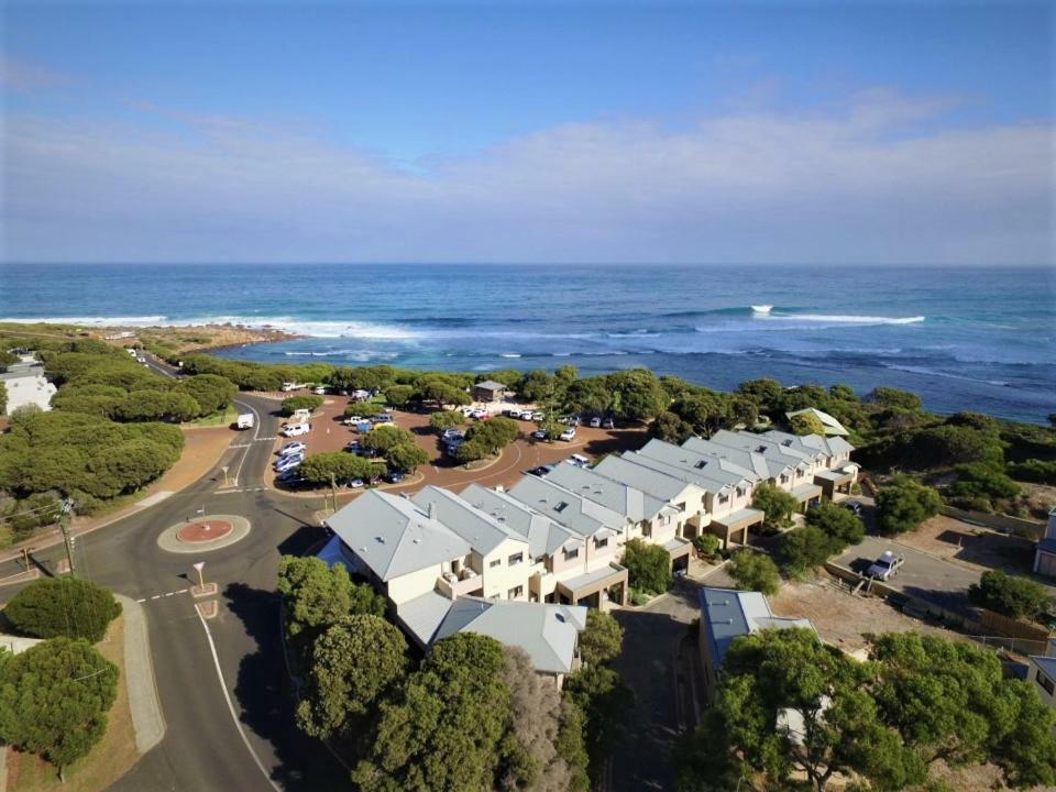 Yallingup Beach Resort Buitenkant foto
