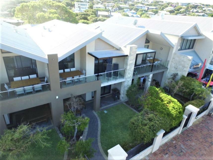 Yallingup Beach Resort Buitenkant foto