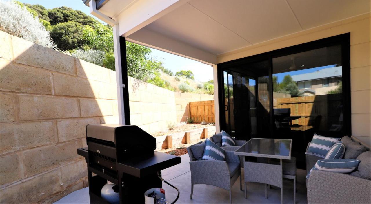 Yallingup Beach Resort Buitenkant foto