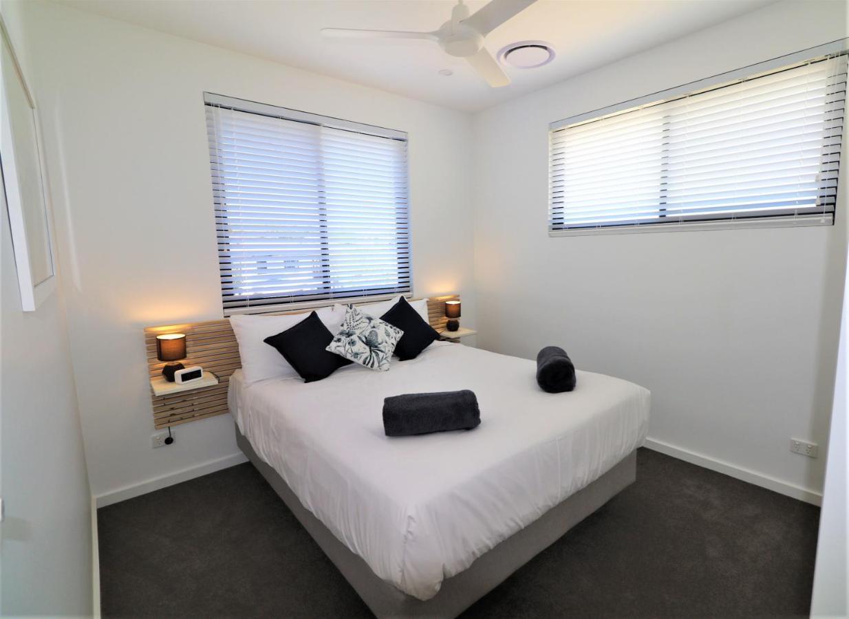Yallingup Beach Resort Buitenkant foto