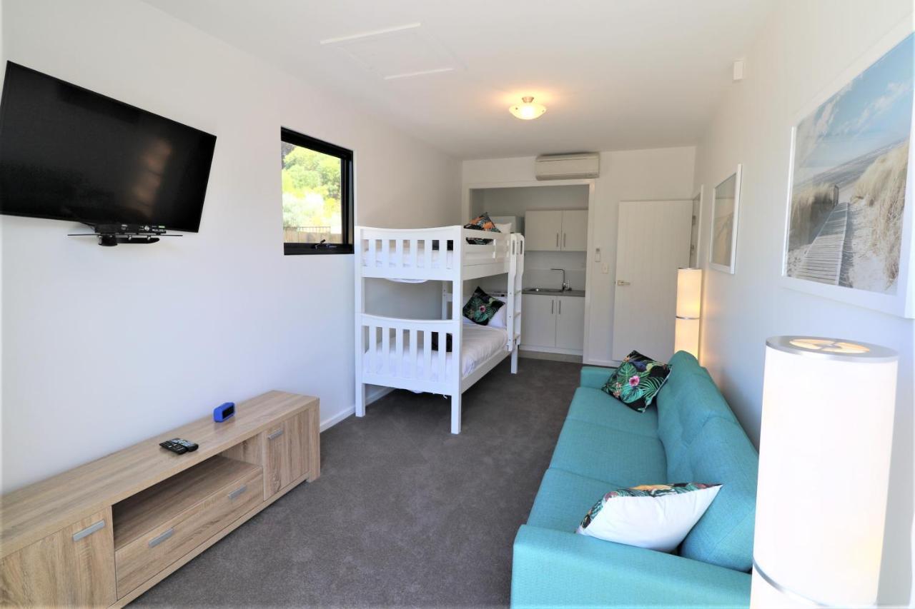 Yallingup Beach Resort Buitenkant foto