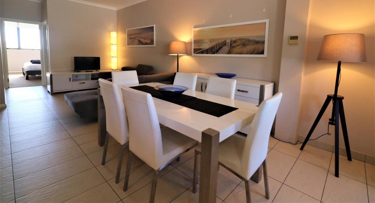 Yallingup Beach Resort Buitenkant foto